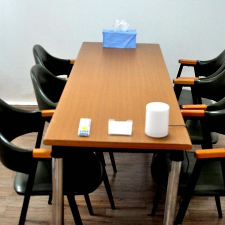 Gwangju Songjeong Station Guesthouse Gwangju Metropolitan City Dış mekan fotoğraf
