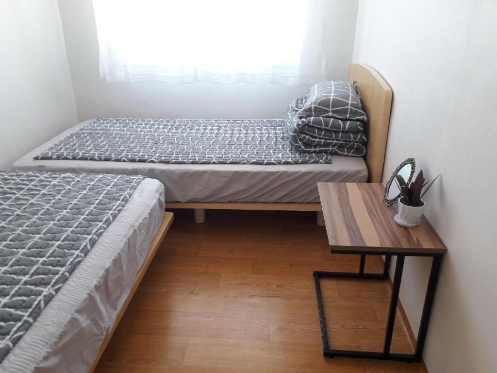 Gwangju Songjeong Station Guesthouse Gwangju Metropolitan City Dış mekan fotoğraf