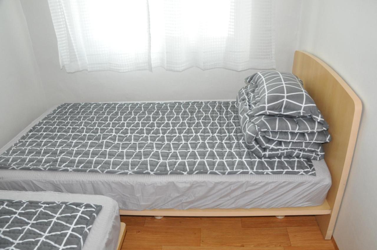 Gwangju Songjeong Station Guesthouse Gwangju Metropolitan City Dış mekan fotoğraf