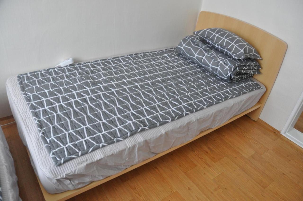 Gwangju Songjeong Station Guesthouse Gwangju Metropolitan City Dış mekan fotoğraf