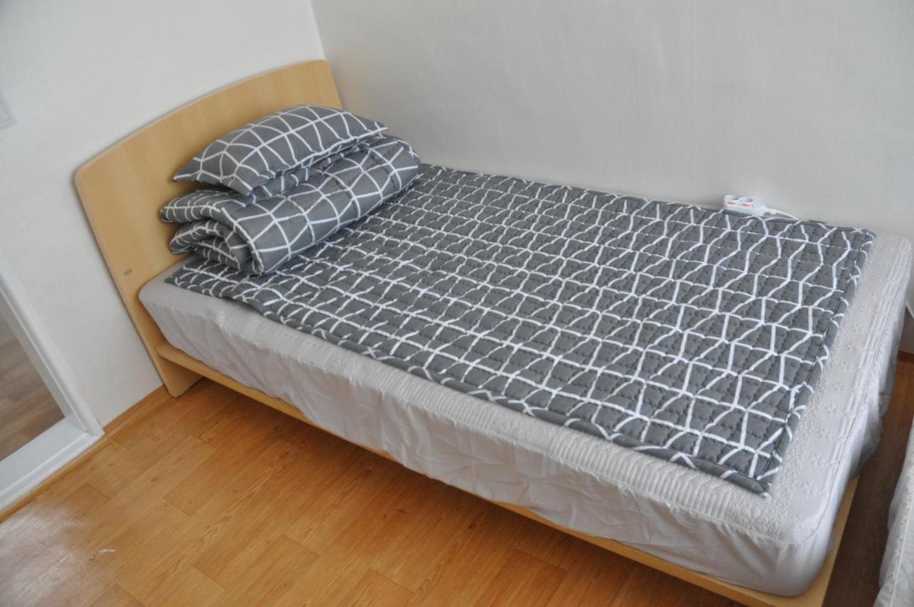 Gwangju Songjeong Station Guesthouse Gwangju Metropolitan City Dış mekan fotoğraf